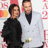 Cheryl Cole und Liam Payne