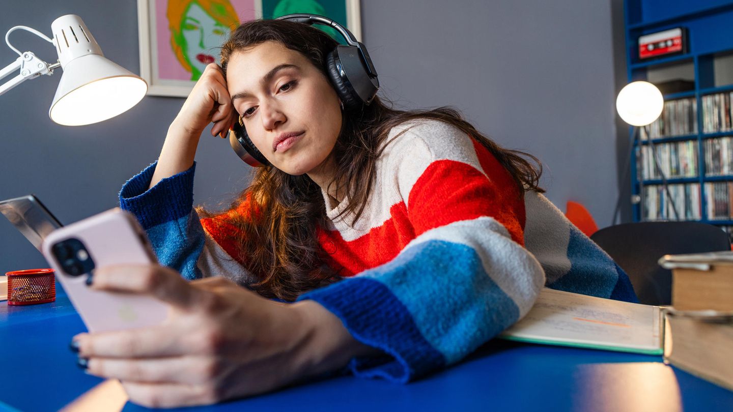 ADHD: These are the nine biggest myths about the diagnosis