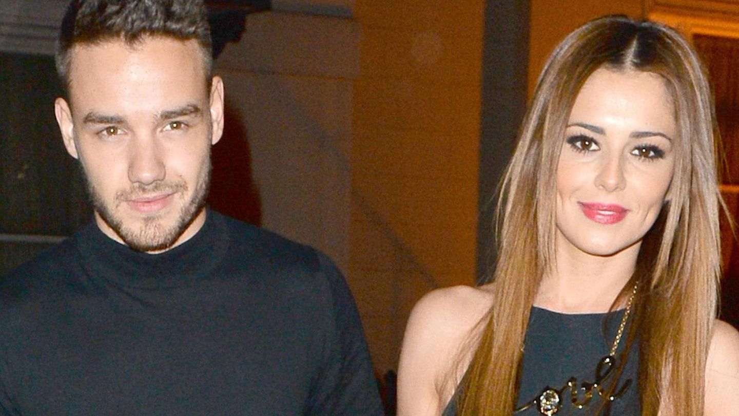 Beziehungen des Sängers: Von Cheryl Cole hat er ein Kind: Mit diesen Frauen war Liam Payne liiert