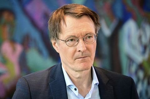 Karl Lauterbach