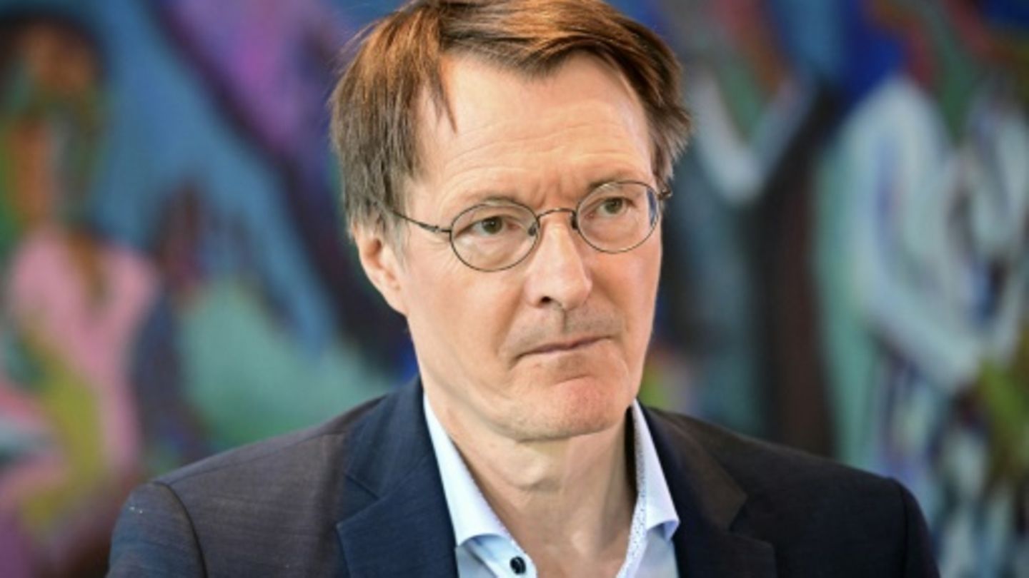 Karl Lauterbach