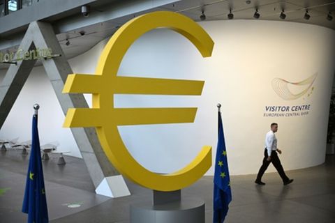 Euro-Zeichen
