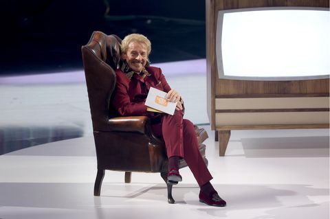 Thomas Gottschalk
