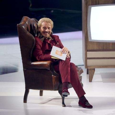 Thomas Gottschalk