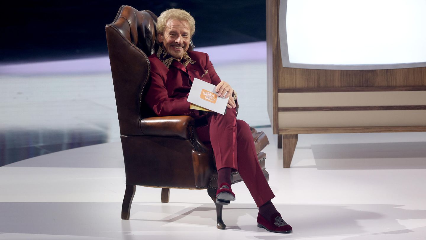 Thomas Gottschalk