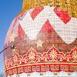 Ein neues Matrjoschka Hotel wird gebaut