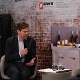 "Stern Stunde": Warum Yuval Noah Harari vor Künstlicher Intelligenz warnt