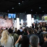 Der stern und die Penguin Random House Verlagsgruppe veranstalten auf der Frankfurter Buchmesse den Büchertalk 30-Minuten-WG. Weitere Gäste sind unter anderem Thomas Gottschalk, Melanie Raabe, Richard David Precht und Peter Wohlleben