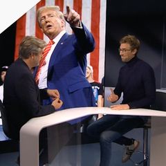 Biden-Besuch: Warum in Berlin die Angst umgeht