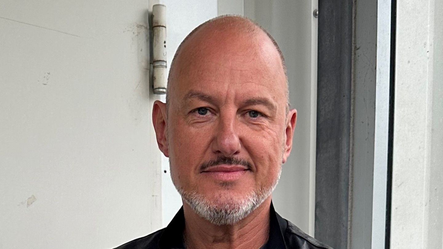 TV-Koch Frank Rosin