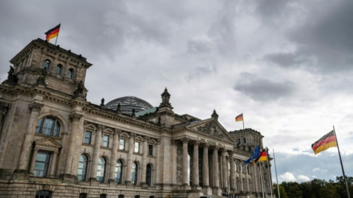 Bundestag