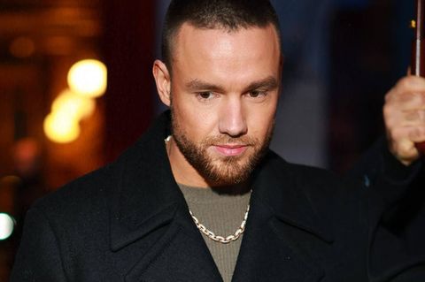Liam Payne
