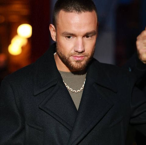 Liam Payne