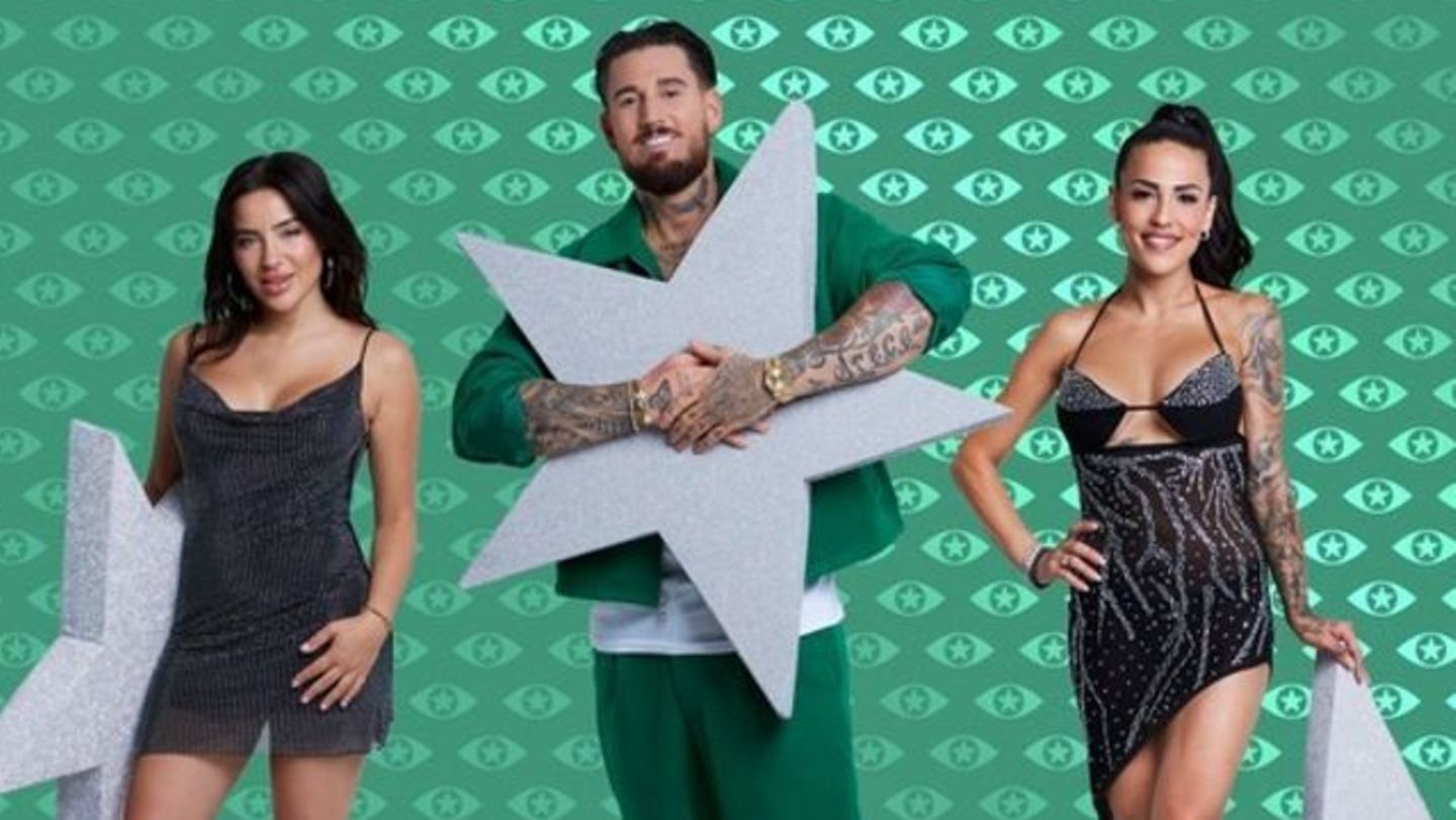 Celebrity Big Brother: Emergency doctor call for Elena Miras
