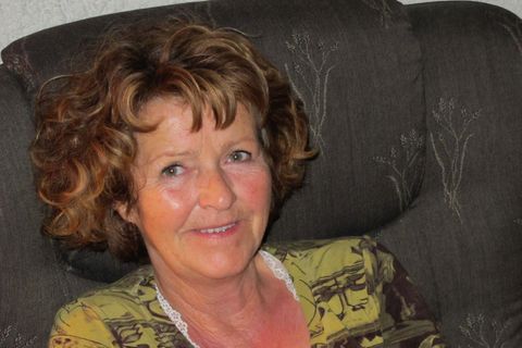 Anne-Elisabeth Hagen