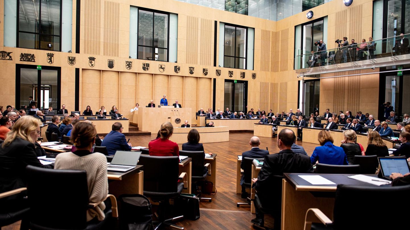 “Security package” partially stopped by the Federal Council
