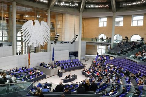 Bundestag