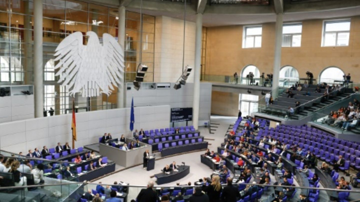Bundestag