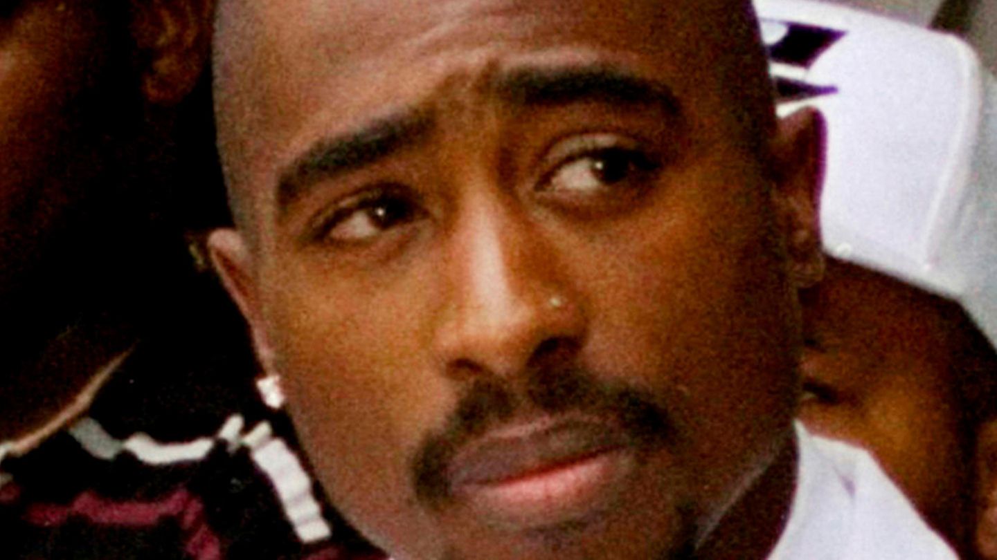 Tupac Shakur Tupac Shakur