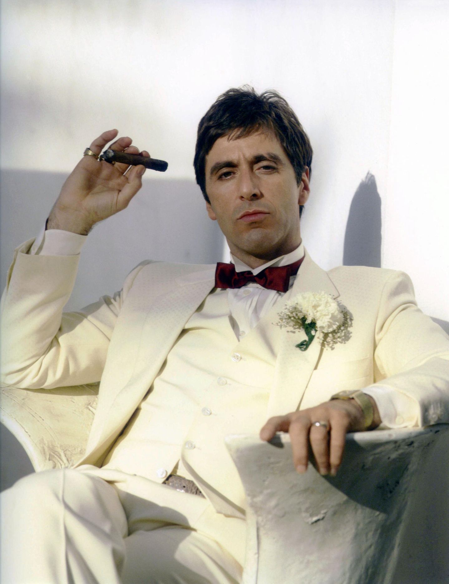 Al Pacino