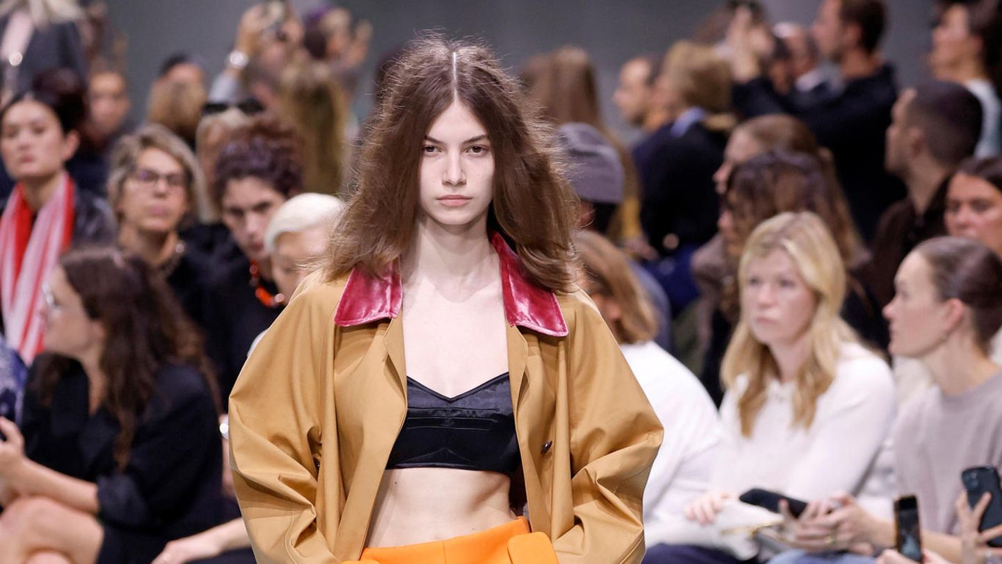 Barn Jacket: Why work jackets are hot now