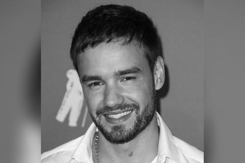 Liam Payne wurde nur 31 Jahre alt.