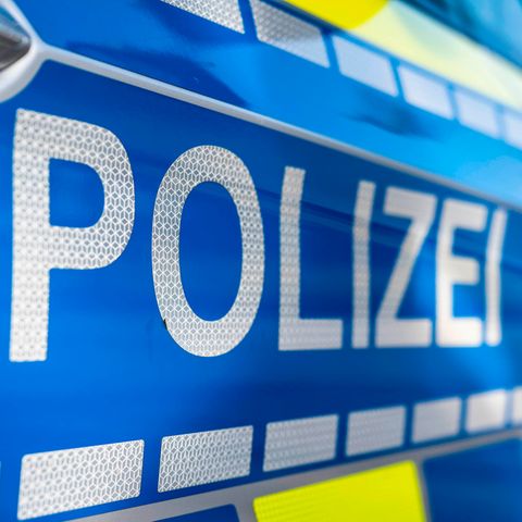 Die Polizei in Hannover sucht nach einem vermissten Zehnjährigen