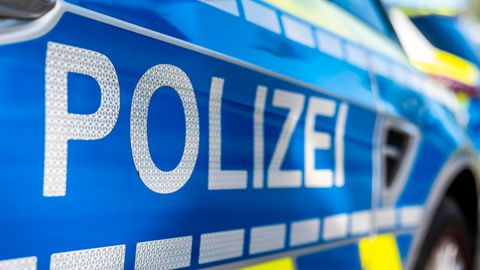 Die Polizei in Hannover sucht nach einem vermissten Zehnjährigen