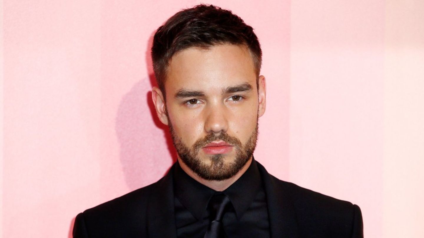 Starb am 16. Oktober nach dem Sturz von einem Hotel-Balkon in Buenos Aires: One-Direction-Star Liam Payne