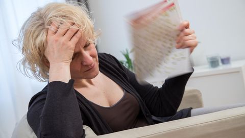 Tabuthema Menopause: So wenig wissen Arbeitgeber über die Wechseljahre