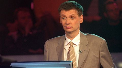 So schaffte es "Wer wird Millionär?" vom Quotenflop zum Riesenerfolg (Video)