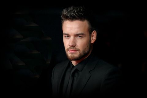 Liam Payne