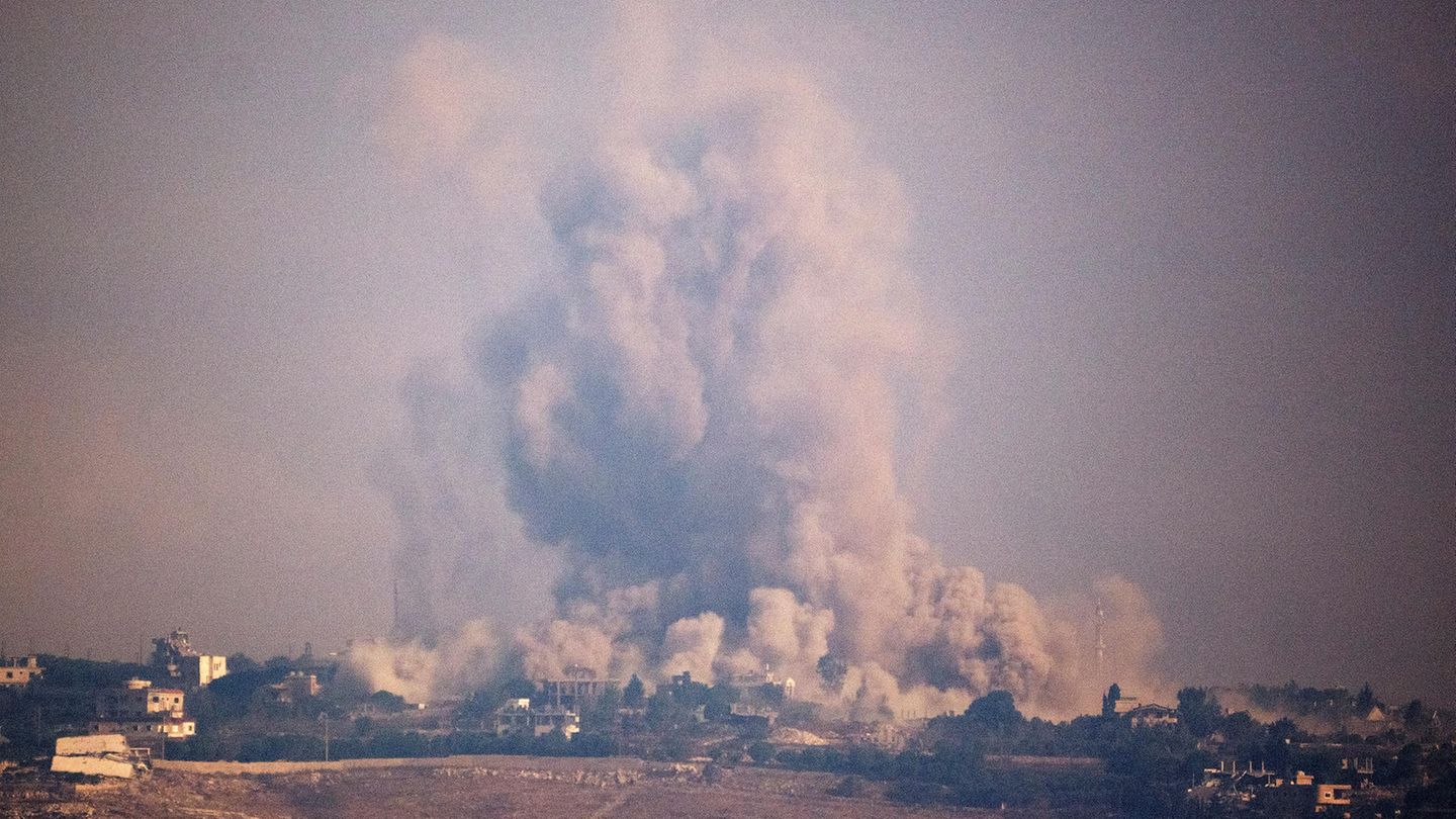 Geheimdienstdokumente geleakt: Israels Vergeltungspläne gegen den Iran frei im Netz verfügbar