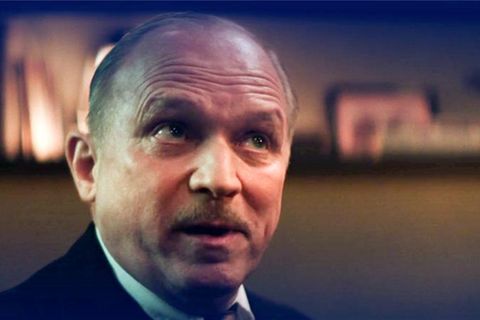 Ulrich Tukur im aktuellen "Tatort"
