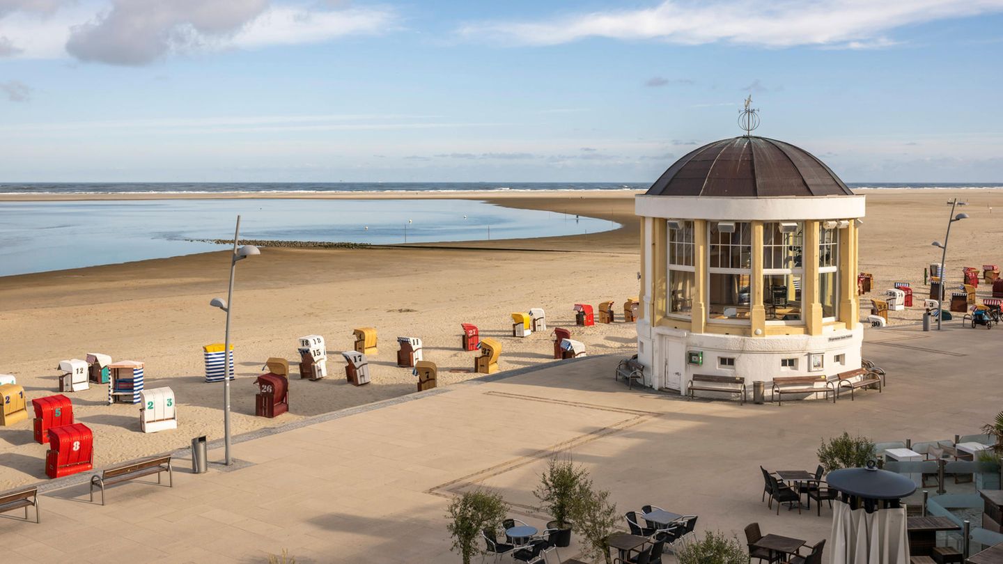 Borkum