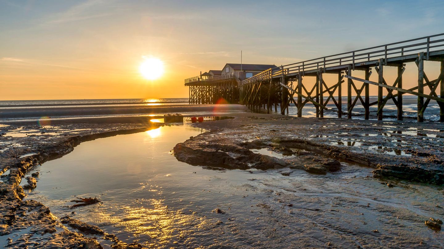 Sankt Peter-Ording