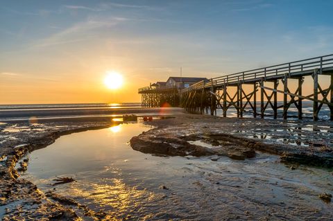 Sankt Peter-Ording