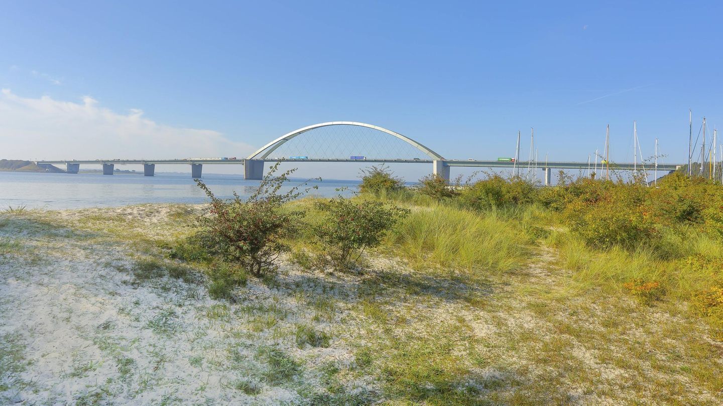 Fehmarn