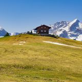 Garmisch-Patenkirchen
