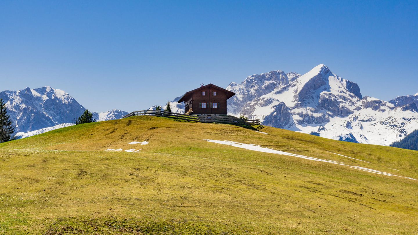 Garmisch-Patenkirchen