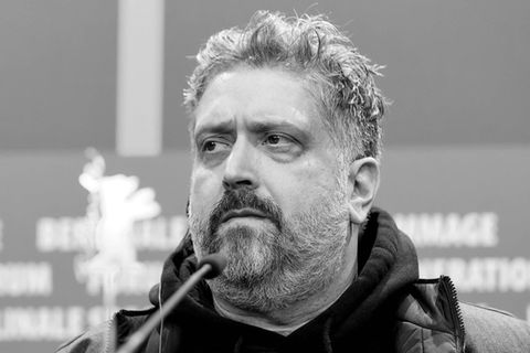 Aaron Kaufman im Alter von 51 Jahren verstorben.