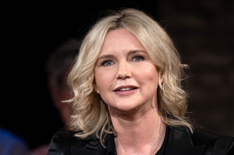 Veronica Ferres ist nicht die einzige Berühmtheit ihrer Schule