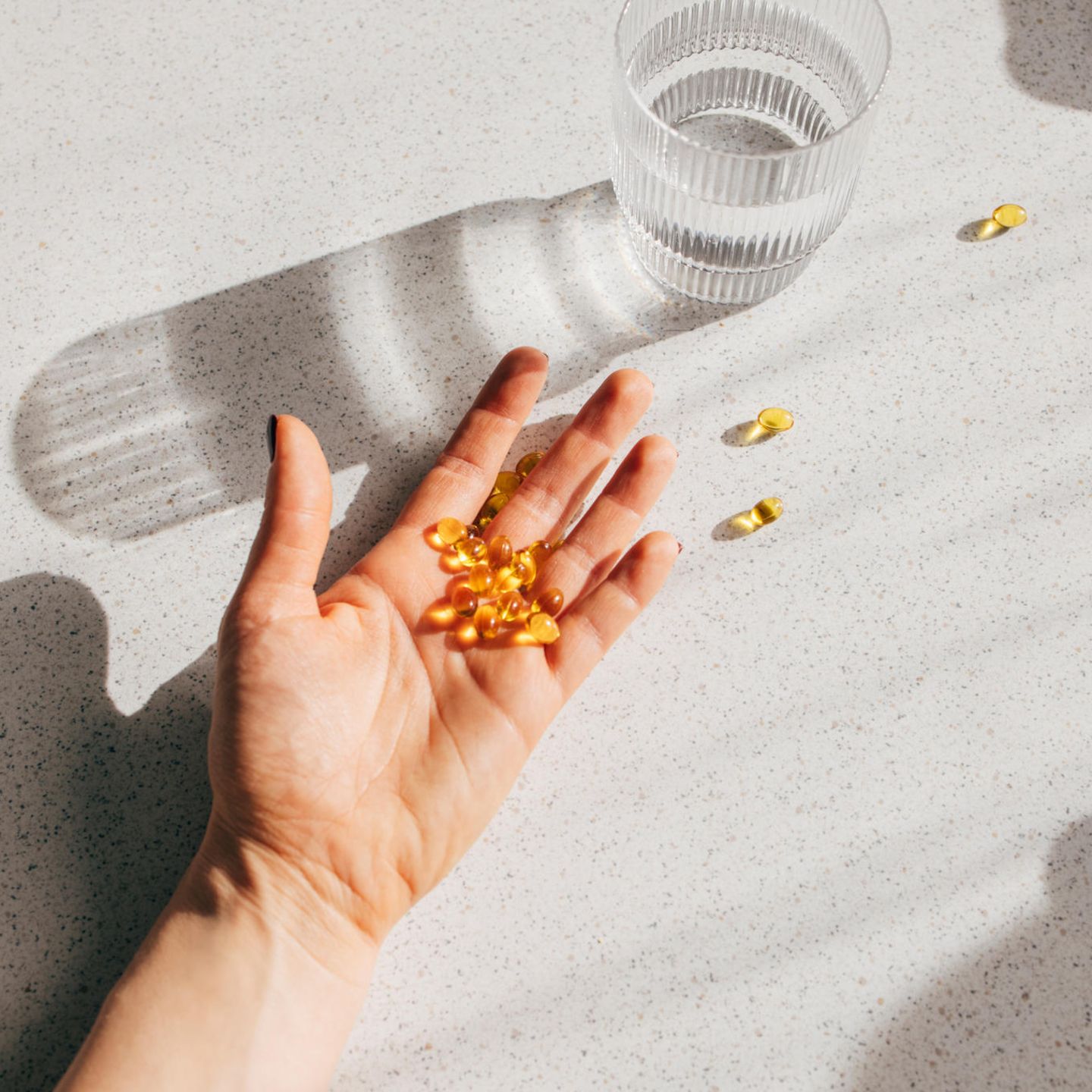 Image related to Sind Vitamin-D-Tabletten im Winter wirklich sinnvoll?