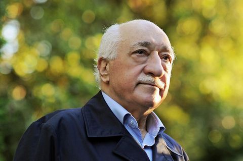 Fethullah Gülen war lange ein Verbündeter Erdogans (Archivbild)