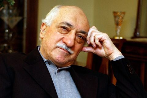Fethullah Gülen