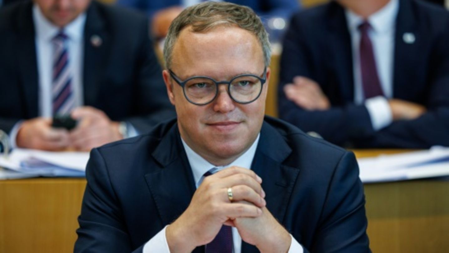 Mario Voigt