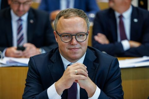 Mario Voigt