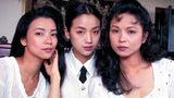 Die drei Schauspielerinnen Chien-lien Wu, Yu-Wen Wang und Kuei-Mei Yang