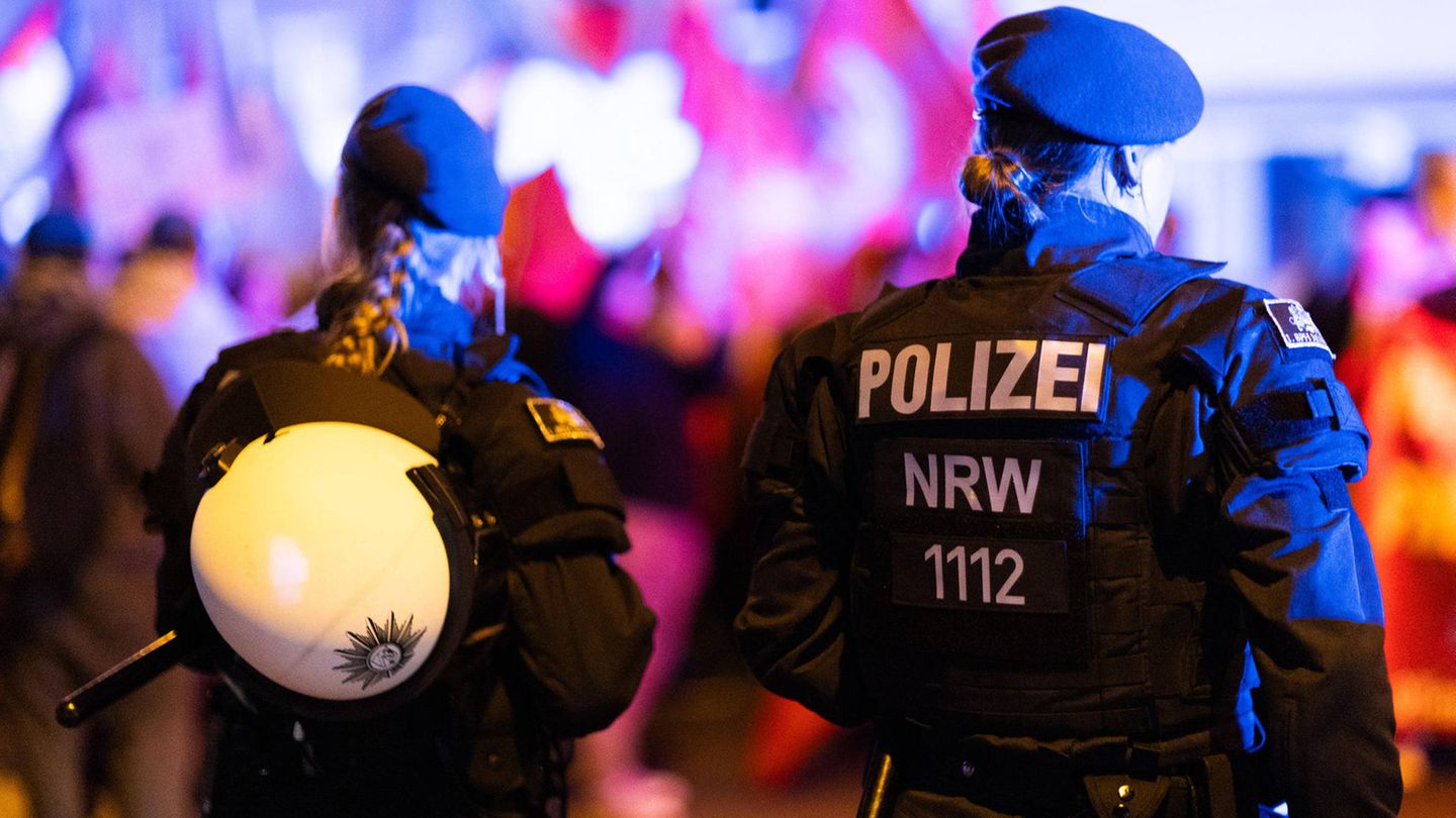 Öffentlicher Dienst