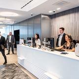 Banken & Versicherungen